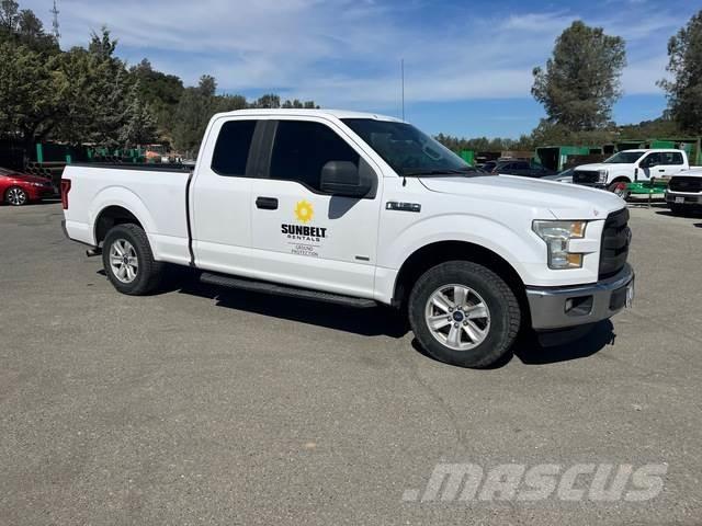 Ford F-150 その他