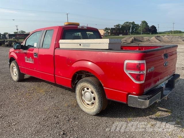 Ford F-150 その他