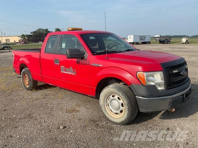 Ford F-150 その他