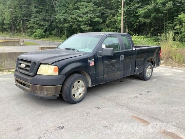Ford F-150 その他