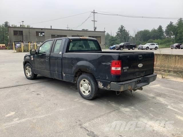 Ford F-150 その他