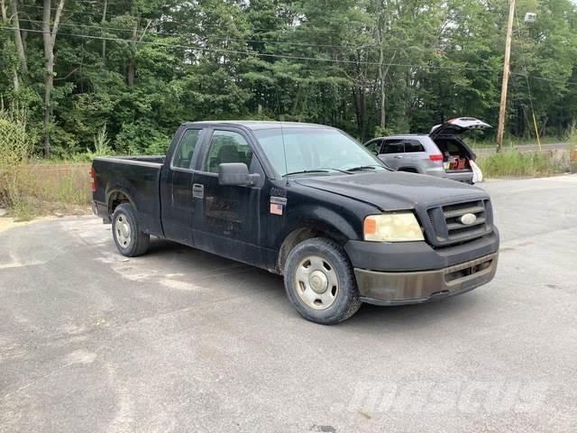 Ford F-150 その他