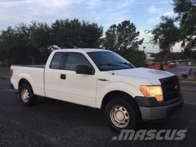 Ford F-150 その他
