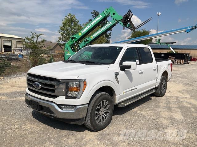 Ford F-150 その他
