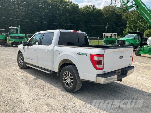Ford F-150 その他