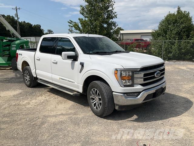 Ford F-150 その他