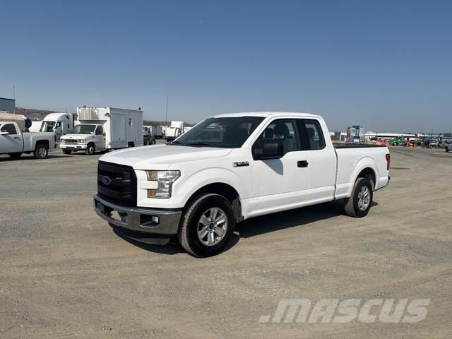 Ford F-150 その他