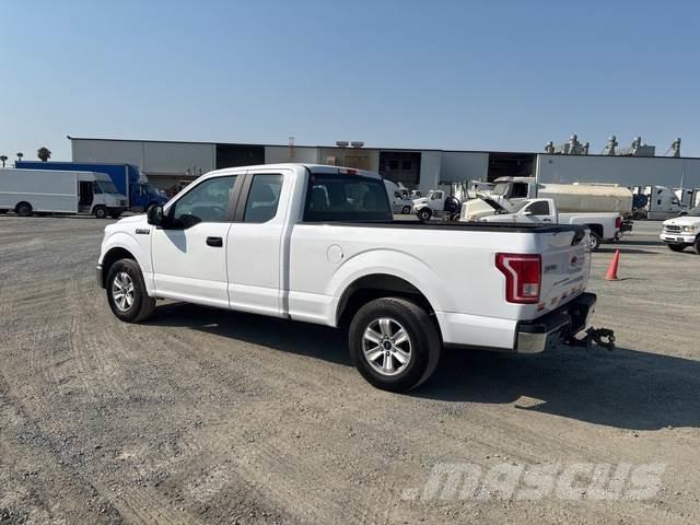 Ford F-150 その他