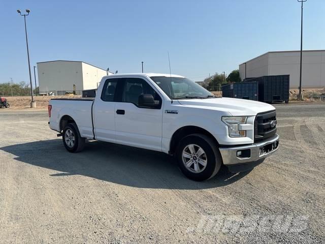 Ford F-150 その他