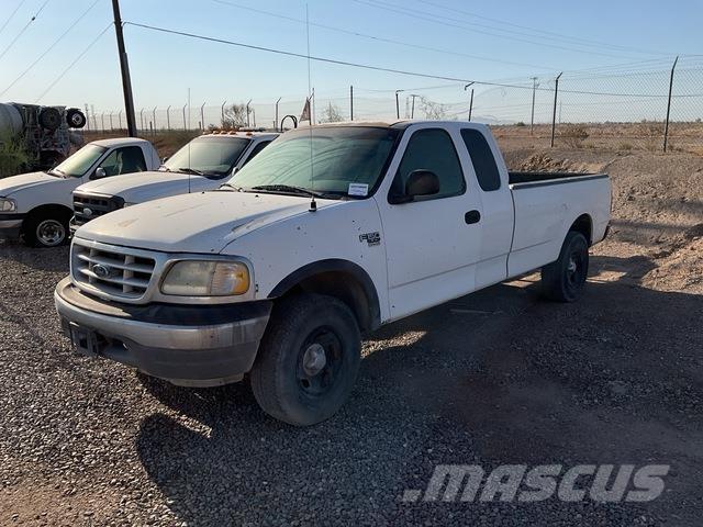 Ford F-150 その他