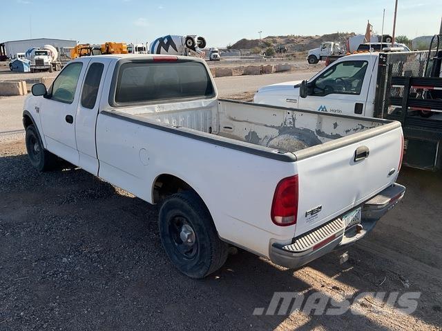 Ford F-150 その他