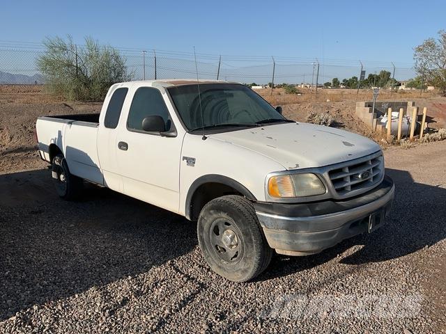Ford F-150 その他