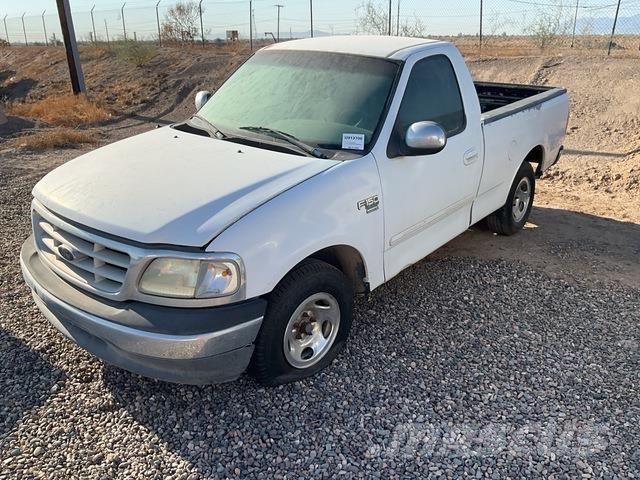 Ford F-150 その他
