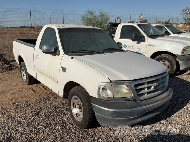 Ford F-150 その他