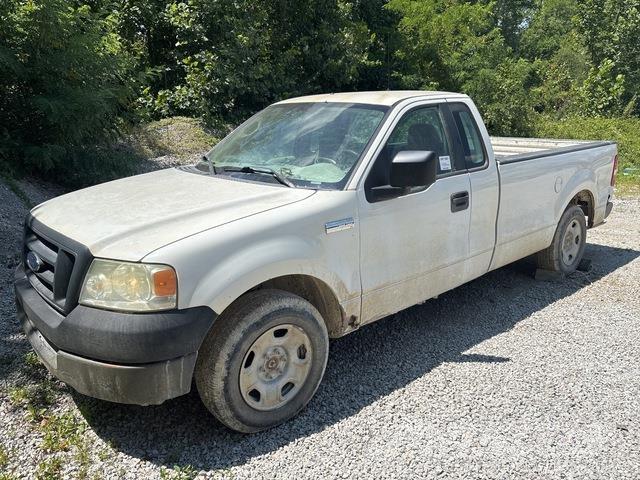 Ford F-150 その他