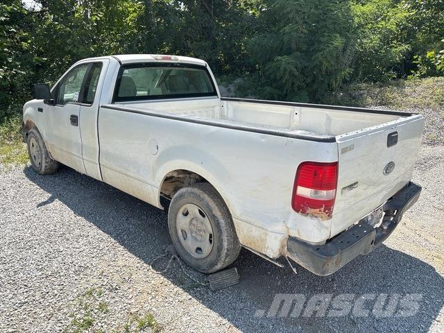 Ford F-150 その他