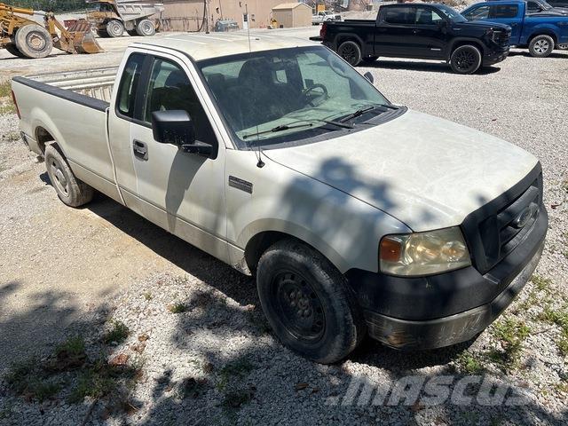 Ford F-150 その他