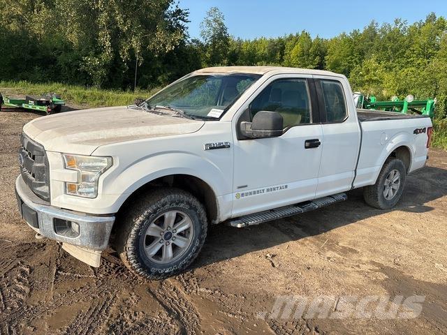 Ford F-150 その他