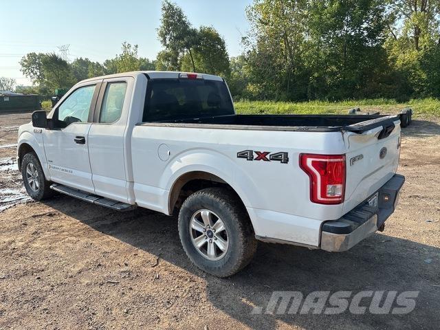 Ford F-150 その他