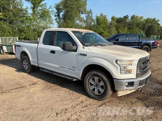 Ford F-150 その他