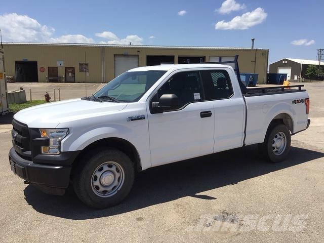 Ford F-150 その他