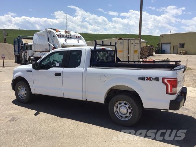 Ford F-150 その他