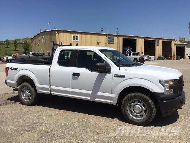 Ford F-150 その他