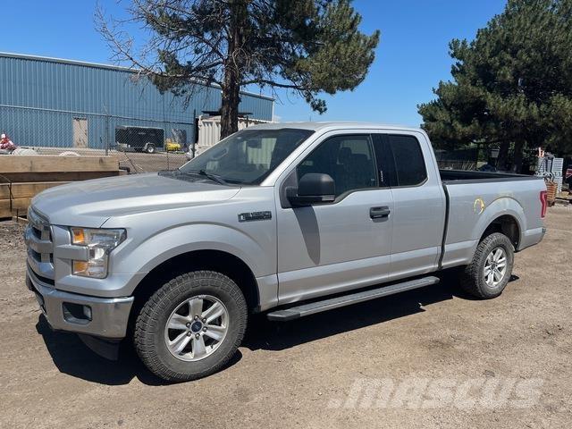 Ford F-150 その他