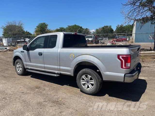 Ford F-150 その他
