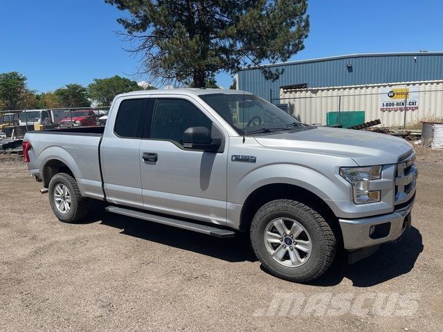 Ford F-150 その他