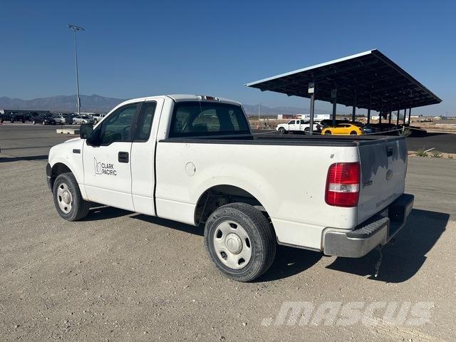 Ford F-150 その他