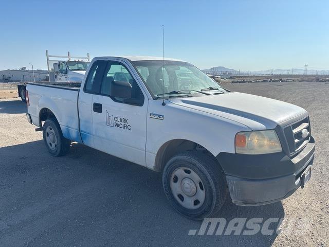 Ford F-150 その他