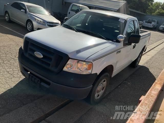 Ford F-150 STX その他