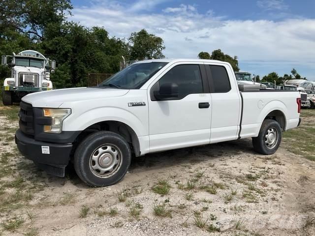 Ford F-150 XL その他