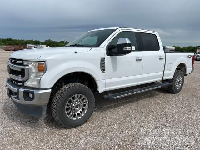 Ford F-250 その他