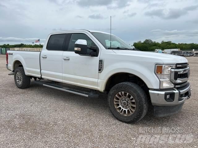 Ford F-250 その他