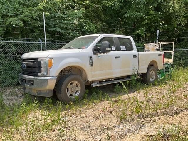 Ford F-250 その他