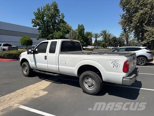 Ford F-250 その他