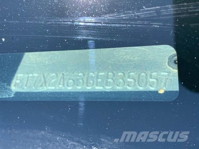 Ford F-250 その他