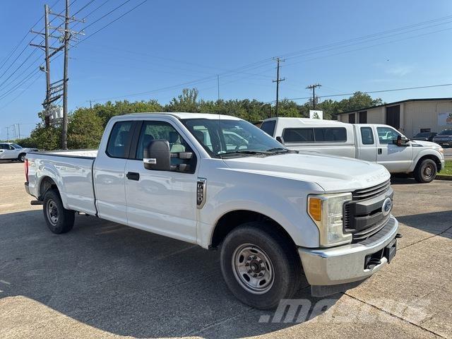 Ford F-250 その他