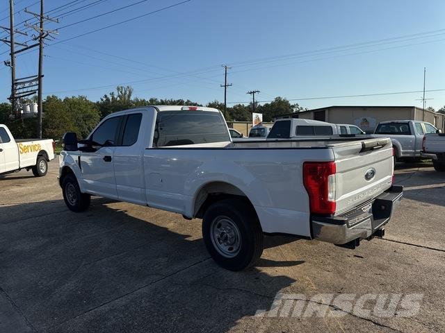 Ford F-250 その他