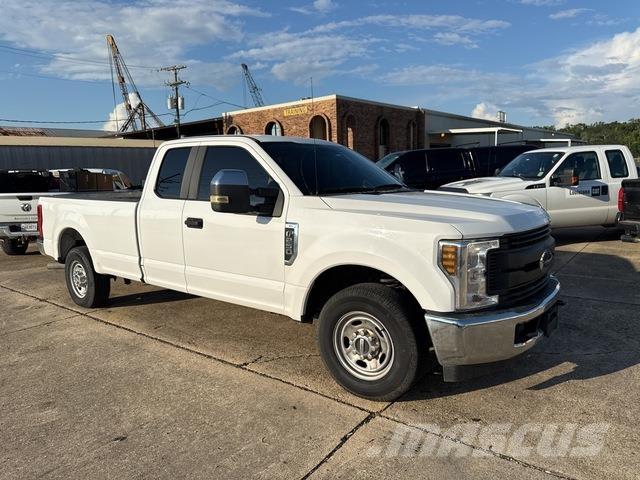 Ford F-250 その他