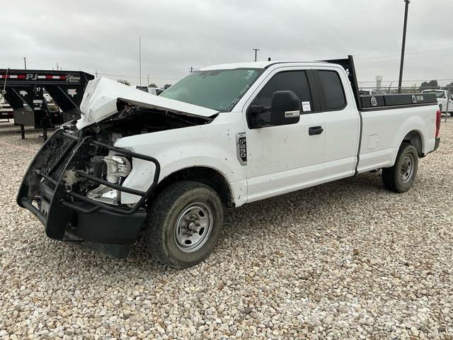 Ford F-250 ピックアップ／ドロップサイド