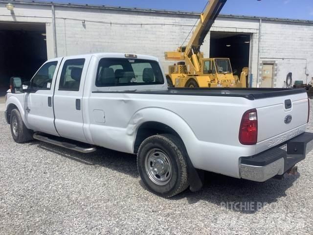 Ford F-250 4x4 その他