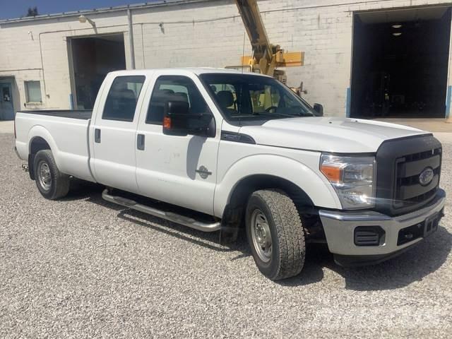 Ford F-250 4x4 その他