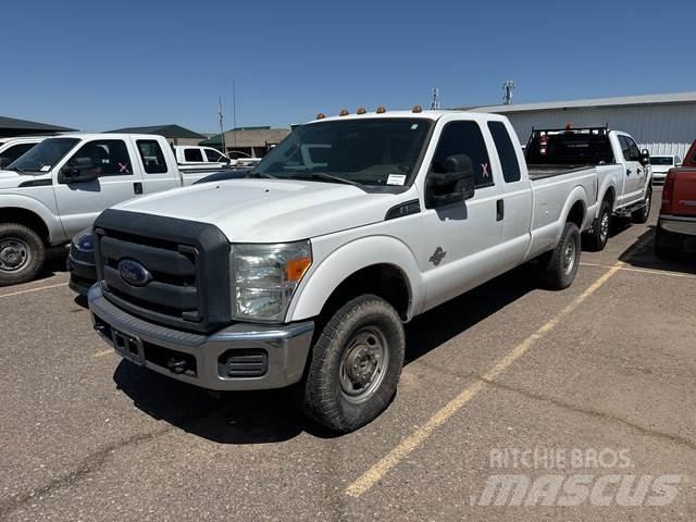 Ford F-350 その他