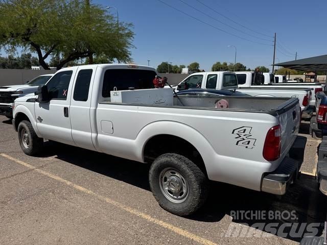 Ford F-350 その他