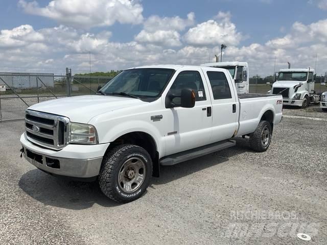 Ford F-350 その他