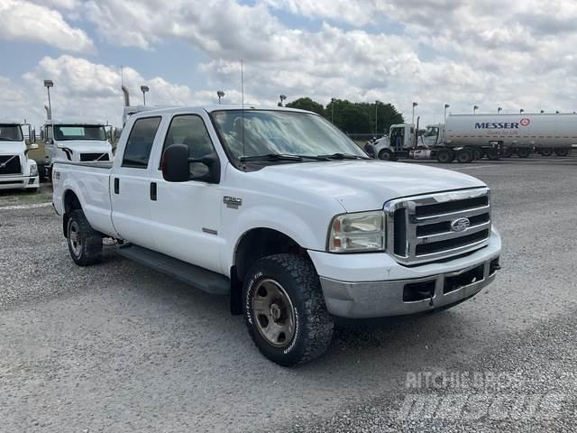 Ford F-350 その他