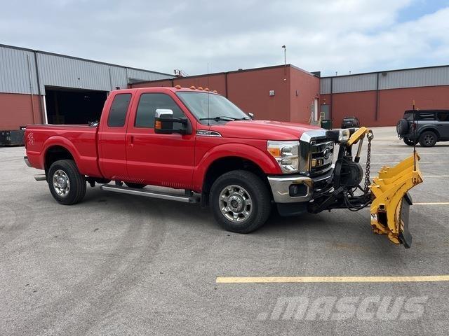 Ford F-350 ピックアップ／ドロップサイド